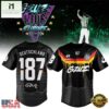 GZUZ LIVE EUROPE TOUR 2026 Signed Baseball Jersey, Concert Baseball Jersey 3 GZUZ LIVE EUROPE TOUR 2026 Signed Baseball Jersey, Concert Baseball Jersey Gzuz Live Europe Tour 2026 Signed Baseball Jersey