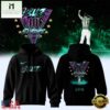 GZUZ LIVE EUROPE TOUR 2026 Signed Black Hoodie, Popular 3D Music Tee Gzuz Live Europe Tour 2026 Signed Black Hoodie