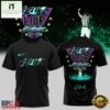 GZUZ LIVE EUROPE TOUR 2026 Signed Black T Shirt, Popular 3D Music Tee Gzuz Live Europe Tour 2026 Signed Black T Shirt