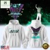 GZUZ LIVE EUROPE TOUR 2026 Signed White Hoodie, Popular 3D Music Tee Gzuz Live Europe Tour 2026 Signed White Hoodie