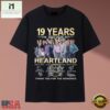 Heartland TV Series 19 Years 2007 2026 Cast Signatures T Shirt, Music Fan 2D Shirt 2 Heartland TV Series 19 Years 2007 2026 Cast Signatures T Shirt, Music Fan 2D Shirt Heartland TV Series 19 Years 2007 2026 Cast Signatures T Shirt