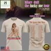 Hilary Duff The Lucky Me Tour 2026 Scheduler T Shirt , Music Fans 3D T Shirt 3 Hilary Duff The Lucky Me Tour 2026 Scheduler T Shirt , Music Fans 3D T Shirt Hilary Duff The Lucky ME Tour 2026 Scheduler T Shirt