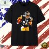 Hines Ward Pittsburgh Steelers 86 Signature T Shirt, Stylish 2D Graphic Shirt 2 Hines Ward Pittsburgh Steelers 86 Signature T Shirt, Stylish 2D Graphic Shirt Hines Ward Pittsburgh Steelers 86 Signature T Shirt