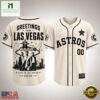 Houston Astros x Jonas Brothers Greetings From Las Vegas Tour 2026 Baseball Jersey , Concert Baseball Jersey Houston Astros X Jonas Brothers Greetings From Las Vegas Tour 2026 Baseball Jersey