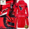 Houston Texans Battle Red Uniform Special New Hoodie , Hot 3D Shirt Trend Houston Texans Battle Red Uniform Special New Hoodie