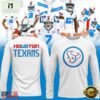 Houston Texans Rivalries By the H For the H 2026 Limited Edition Long Sleeve Shirt, Hot 3D Shirt Trend Houston Texans Rivalries BY The H For The H 2026 Limited Edition Long Sleeve Shirt