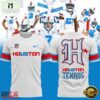 Houston Texans Rivalries By the H For the H 2026 White T Shirt, Hot 3D Shirt Trend 2 Houston Texans Rivalries By the H For the H 2026 White T Shirt, Hot 3D Shirt Trend Houston Texans Rivalries BY The H For The H 2026 White T Shirt