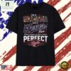 I'm A Grandma And A Fever Fan Pretty Much Perfect WNBA Vintage T Shirt , Stylish 2D Graphic Shirt I M A Grandma And A Fever Fan Pretty Much Perfect Wnba Vintage T Shirt