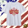 IHSAA Baseball State Champions 2A 2026 T Shirt, Stylish 2D Graphic Shirt 2 IHSAA Baseball State Champions 2A 2026 T Shirt, Stylish 2D Graphic Shirt Ihsaa Baseball State Champions 2A 2026 T Shirt
