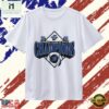 IHSAA Baseball State Champions 4A 2026 T Shirt, Stylish 2D Graphic Shirt Ihsaa Baseball State Champions 4A 2026 T Shirt