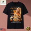 In Loving Memory Of Dolly Parton Vols Family Tribute T Shirt, Music Fan 2D Shirt IN Loving Memory OF Dolly Parton Vols Family Tribute T Shirt
