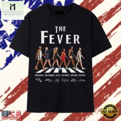 Indiana Fever Abbey Road Style Caitlin Clark Boston Mitchell T Shirt, Stylish 2D Graphic Shirt Indiana Fever Abbey Road Style Caitlin Clark Boston Mitchell T Shirt
