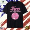 Indiana Fever Fight Hope Cure Breast Cancer Awareness Ribbon T Shirt, Stylish 2D Graphic Shirt 3 Indiana Fever Fight Hope Cure Breast Cancer Awareness Ribbon T Shirt, Stylish 2D Graphic Shirt Indiana Fever Fight Hope Cure Breast Cancer Awareness Ribbon T Shirt