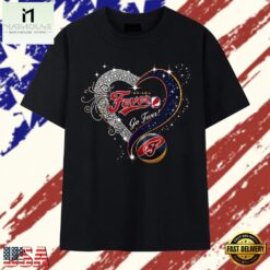 Indiana Fever Heart Basketball Fan 2026 T Shirt , Stylish 2D Graphic Shirt Indiana Fever Heart Basketball Fan 2026 T Shirt