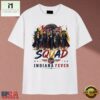 Indiana Fever Squad Women's Basketball Graphic T Shirt, Music Fan 2D Shirt 3 Indiana Fever Squad Women's Basketball Graphic T Shirt, Music Fan 2D Shirt Indiana Fever Squad Women S Basketball Graphic T Shirt