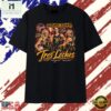 Indiana Fever Tres Leches Shirt, Caitlin Clark Sophie Cunningham Lexie Hull T Shirt , Stylish 2D Graphic Shirt Indiana Fever Tres Leches Shirt Caitlin Clark Sophie Cunningham Lexie Hull T Shirt