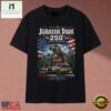 intage Jurassic Park 250th Anniversary 1776 2026 America Freedom T Shirt, Music Fan 2D Shirt Intage Jurassic Park 250th Anniversary 1776 2026 America Freedom T Shirt