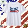 Jackie Robinson Los Angeles Dodgers 42 signature T Shirt, Stylish 2D Graphic Shirt 3 Jackie Robinson Los Angeles Dodgers 42 signature T Shirt, Stylish 2D Graphic Shirt Jackie Robinson Los Angeles Dodgers 42 Signature T Shirt