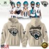 Jacksonville Jaguars 2026 27 NFL Season New Uniform Hoodie Shirt, Hot 3D Shirt Trend Jacksonville Jaguars 2026 27 Nfl Season New Uniform Hoodie Shirt