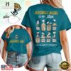 Jacksonville Jaguars NFL Jam Snoopy Peanuts Football Fan 3D Shirt, NFL Sporty Shirt Jacksonville Jaguars Nfl Jam Snoopy Peanuts Football Fan 3D Shirt