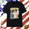 Jaden Greathouse Notre Dame Football 1 Fighting Irish T Shirt, Stylish 2D Graphic Shirt Jaden Greathouse Notre Dame Football 1 Fighting Irish T Shirt