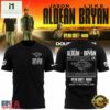 Jason Aldean and Luke Bryan x Washington Nationals 2026 T Shirt, Popular 3D Music Tee Jason Aldean And Luke Bryan X Washington Nationals 2026 T Shirt