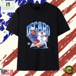 Jason DeCaro North Carolina Tar Heels NCAA baseball vintage T Shirt, Stylish 2D Graphic Shirt Jason Decaro North Carolina Tar Heels Ncaa Baseball Vintage T Shirt