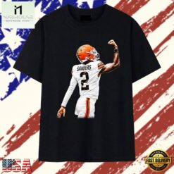 Jason Sanders Miami Dolphins number 2 signature T Shirt, Stylish 2D Graphic Shirt Jason Sanders Miami Dolphins Number 2 Signature T Shirt