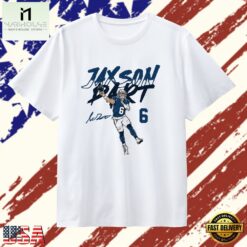 Jaxson Dart pose signature New York Giants , Stylish 2D Graphic Shirt Jaxson Dart Pose Signature New York Giants