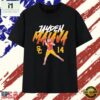 Jayden Maiava USC Trojans 14 football quarterback T Shirt , Stylish 2D Graphic Shirt Jayden Maiava Usc Trojans 14 Football Quarterback T Shirt
