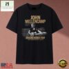 John Mellencamp Dancing Words Tour The Greatest Hits T Shirt, Music Fan 2D Shirt 2 John Mellencamp Dancing Words Tour The Greatest Hits T Shirt, Music Fan 2D Shirt John Mellencamp Dancing Words Tour The Greatest Hits T Shirt