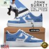 John Summit CTRL ESCAPE Arena Tour 2026 Blue Air Force 1 Shoes Sneakers , Music Artist AF1 Shoes 3 John Summit CTRL ESCAPE Arena Tour 2026 Blue Air Force 1 Shoes Sneakers , Music Artist AF1 Shoes John Summit Ctrl Escape Arena Tour 2026 Blue Air Force 1 Shoes Sneakers