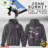 John Summit CTRL ESCAPE Arena Tour 2026 Limited Edition Hoodie , Music Fans 3D T Shirt 2 John Summit CTRL ESCAPE Arena Tour 2026 Limited Edition Hoodie , Music Fans 3D T Shirt John Summit Ctrl Escape Arena Tour 2026 Limited Edition Hoodie