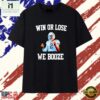 Johnny Manziel Texas A&M Win or Lose We Booze T Shirt, Stylish 2D Graphic Shirt 2 Johnny Manziel Texas A&M Win or Lose We Booze T Shirt, Stylish 2D Graphic Shirt Johnny Manziel Texas A M Win OR Lose WE Booze T Shirt