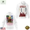 Jonas Brothers Five Albums One Night Tour 2023 Hoodie , Popular 3D Music Tee 3 Jonas Brothers Five Albums One Night Tour 2023 Hoodie , Popular 3D Music Tee Jonas Brothers Five Albums One Night Tour 2023 Hoodie