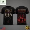 Jonas Brothers The Burning Up Tour 2026 3D Shirt , Popular 3D Music Tee 3 Jonas Brothers The Burning Up Tour 2026 3D Shirt , Popular 3D Music Tee Jonas Brothers The Burning UP Tour 2026 3D Shirt