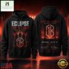 Jonas Brothers The Burning Up Tour 2026 Hoodie , Popular 3D Music Tee Jonas Brothers The Burning UP Tour 2026 Hoodie