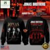 Jonas Brothers The Burning Up Tour 2026 Sweatshirt , Popular 3D Music Tee 3 Jonas Brothers The Burning Up Tour 2026 Sweatshirt , Popular 3D Music Tee Jonas Brothers The Burning UP Tour 2026 Sweatshirt