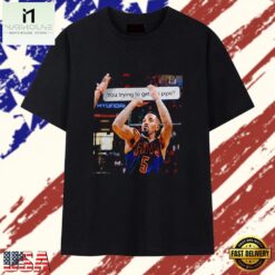 JR Smith Cleveland Cavaliers You Trying to Get the Pipe T Shirt , Stylish 2D Graphic Shirt JR Smith Cleveland Cavaliers You Trying TO Get The Pipe T Shirt