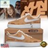 Jungle Sunshine World Tour 2026 27 Signature Air Force 1 Shoes Sneakers
