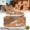 Jungle Sunshine World Tour 2026 27 Signature Air Jordan 1 Shoes