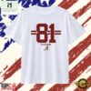 Kaleb Edwards 81 Alabama Crimson Tide jersey T Shirt , Stylish 2D Graphic Shirt Kaleb Edwards 81 Alabama Crimson Tide Jersey T Shirt
