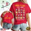 Kansas City Chiefs NFL Jam Snoopy Peanuts Football Fan 3D Shirt, NFL Sporty Shirt Kansas City Chiefs Nfl Jam Snoopy Peanuts Football Fan 3D Shirt