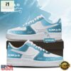 KaRol G Album NO ME ARREPIENTO DE SENTIR TANTO Air Force 1 Shoes Sneaker
