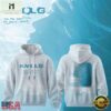 KaRol G Album NO ME ARREPIENTO DE SENTIR TANTO Hoodie , Music Fans 3D T Shirt Karol G Album NO ME Arrepiento DE Sentir Tanto Hoodie