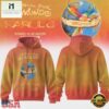 Karol G VIAJANDO POR EL MUNDO TROPITOUR Signed Design Hoodie , Music Fans 3D T Shirt 3 Karol G VIAJANDO POR EL MUNDO TROPITOUR Signed Design Hoodie , Music Fans 3D T Shirt Karol G Viajando Por EL Mundo Tropitour Signed Design Hoodie