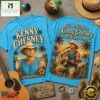 Kenny Chesney All Night Long 3D Graphic Shirt , Popular 3D Music Tee Kenny Chesney All Night Long 3D Graphic Shirt