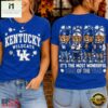 Kentucky Wildcats 2026 NCAA Autumn Festive Cheer T Shirt , NCAA College 3D Shirt 8 Kentucky Wildcats 2026 NCAA Autumn Festive Cheer T Shirt , NCAA College 3D Shirt Kentucky Wildcats 2026 Ncaa Autumn Festive Cheer T Shirt