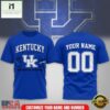 Kentucky Wildcats NCAA Campus Pride Back to School 2026 Personalized 3D Shirt , NCAA College 3D Shirt Kentucky Wildcats Ncaa Campus Pride Back TO School 2026 Personalized 3D Shirt