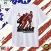 Kevin Durant Houston Rockets Signature 7 Retro Vibe Graphic T Shirt , Stylish 2D Graphic Shirt 3 Kevin Durant Houston Rockets Signature 7 Retro Vibe Graphic T Shirt , Stylish 2D Graphic Shirt Kevin Durant Houston Rockets Signature 7 Retro Vibe Graphic T Shirt